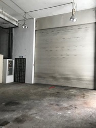 Wcega Plaza (D23), Factory #204835671